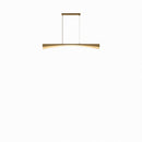 Mazziotta B | Linear Chandelier