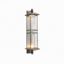 Prymoriel | Outdoor Wall Light