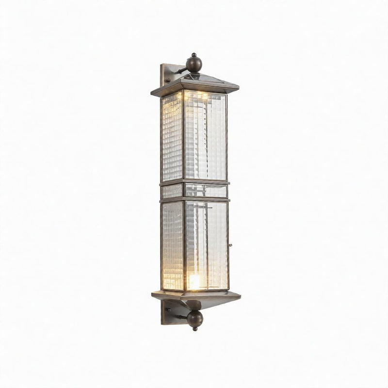 Prymoriel | Outdoor Wall Light