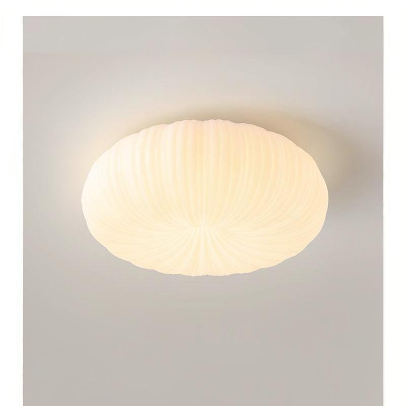 Luthe | Ceiling Mounted Light - Detail View #2 | HomeCartel