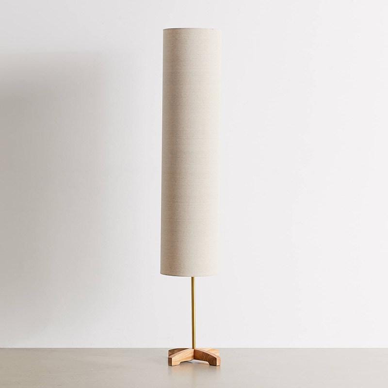 Irvellin I Floor Lamp - Detail View #6 | HomeCartel
