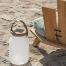 Kelzavira | Outdoor Table Lamp