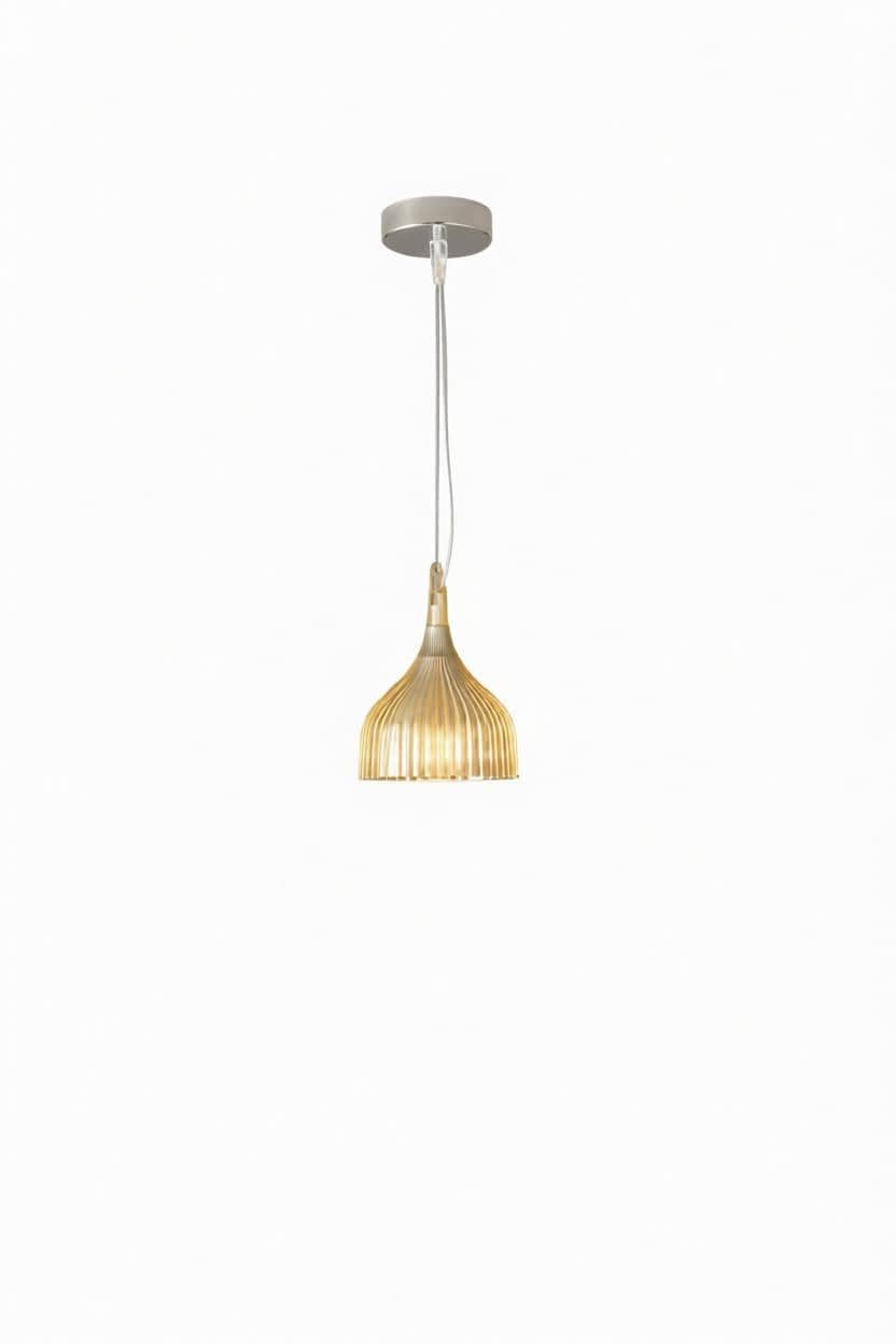 Aurinelle Deux I Pendant Light - Detail View #4 | HomeCartel