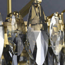 Azyla | Crystal Chandelier