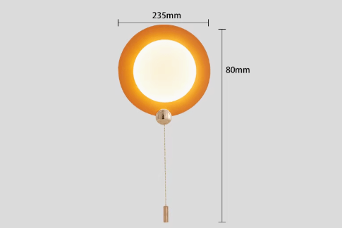 Quarnyx | Linear Wall Light