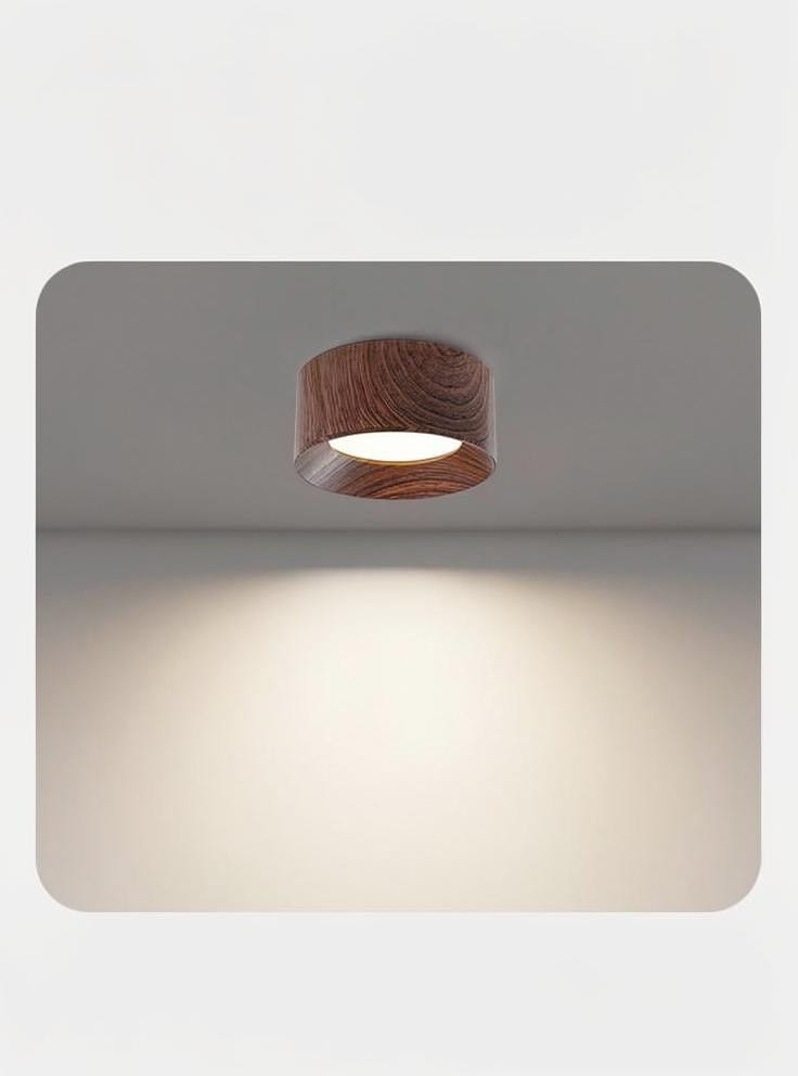 Serindil Une | Ceiling Mounted Light - Detail View #2 | HomeCartel