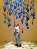 Morvethin I Cluster Chandelier