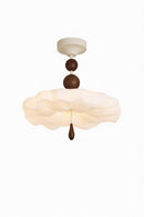 Saelwynn Une | Semi Flush Mounted Light
