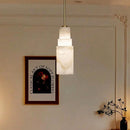 Quenavora A | Alabaster Pendant Light