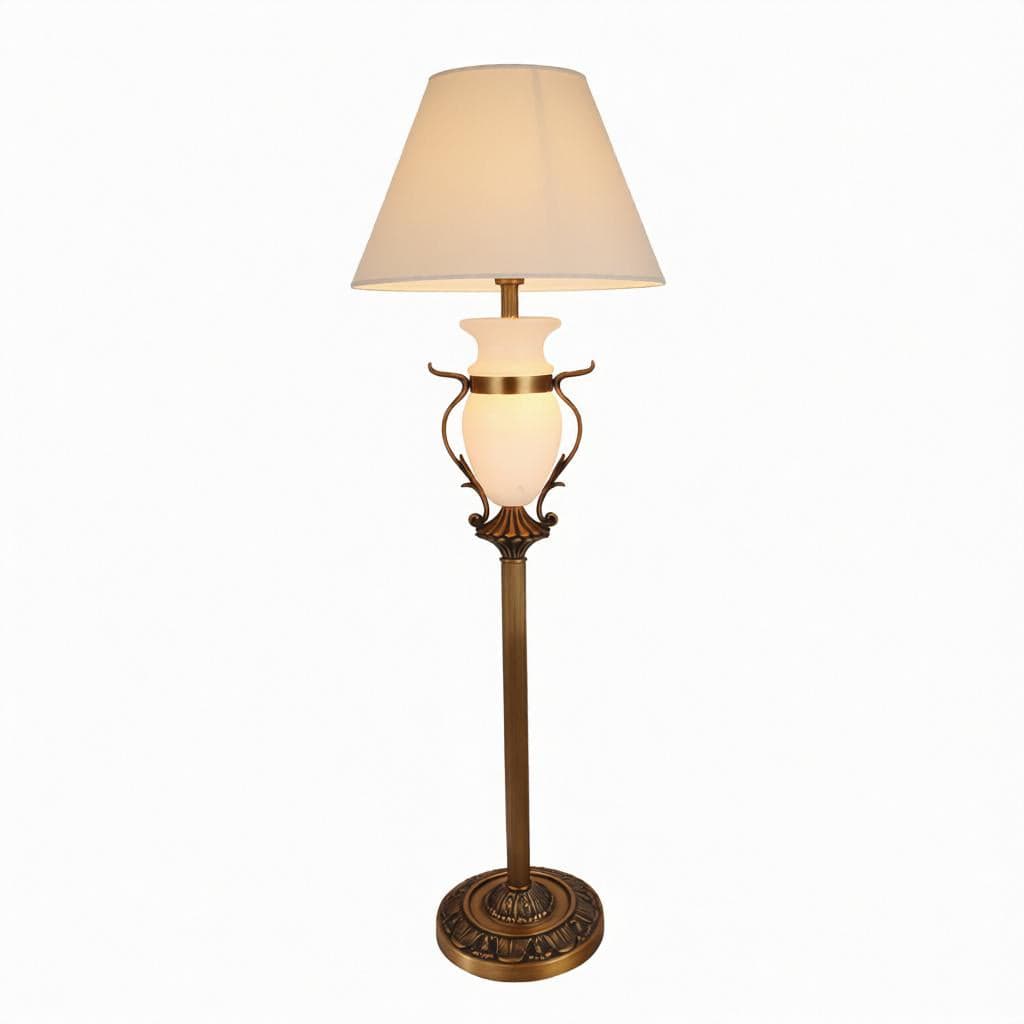 Ithelvara | Floor Lamp - Modern Floor Lamp | HomeCartel Philippines