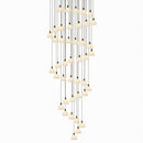 Ionaris | Cluster Chandelier