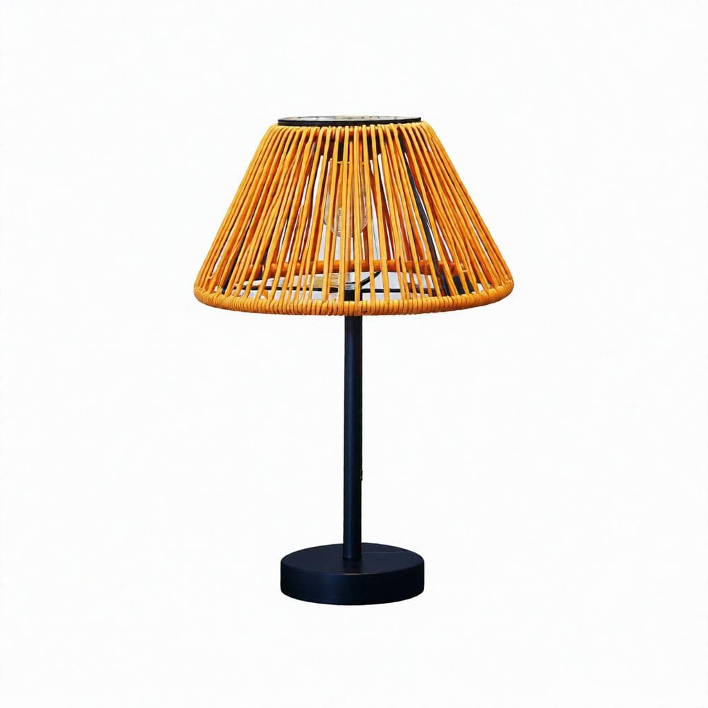 Firlanys Une | Outdoor Table Lamp - Detail View #3 | HomeCartel