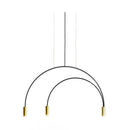 Ares C Trois | Modern Chandelier