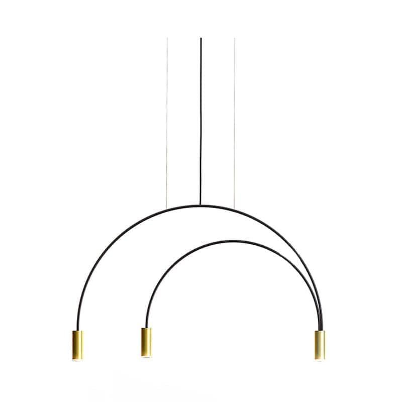 Ares C Trois | Modern Chandelier