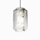Northilia | Alabaster Pendant Light