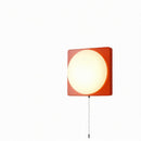 Elenysir C I Wall Light