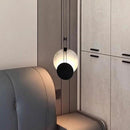 Northilar | Alabaster Pendant Light