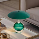Olvasirae | Glass Table Lamp