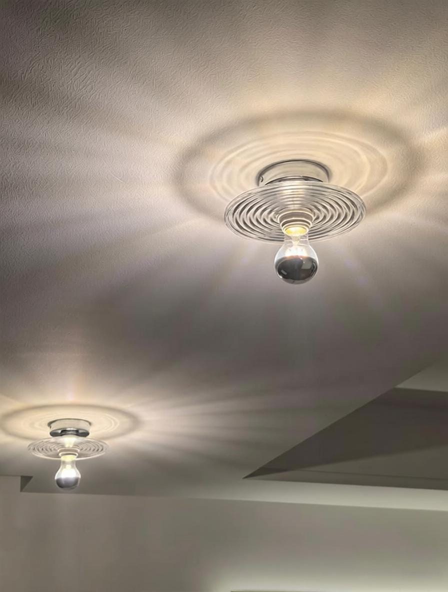 Saelinna I Wall Light - Detail View #5 | HomeCartel