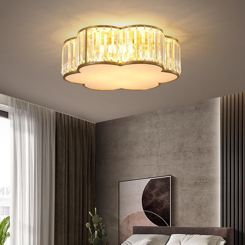 Serenai | Ceiling Mounted Light - Detail View #3 | HomeCartel