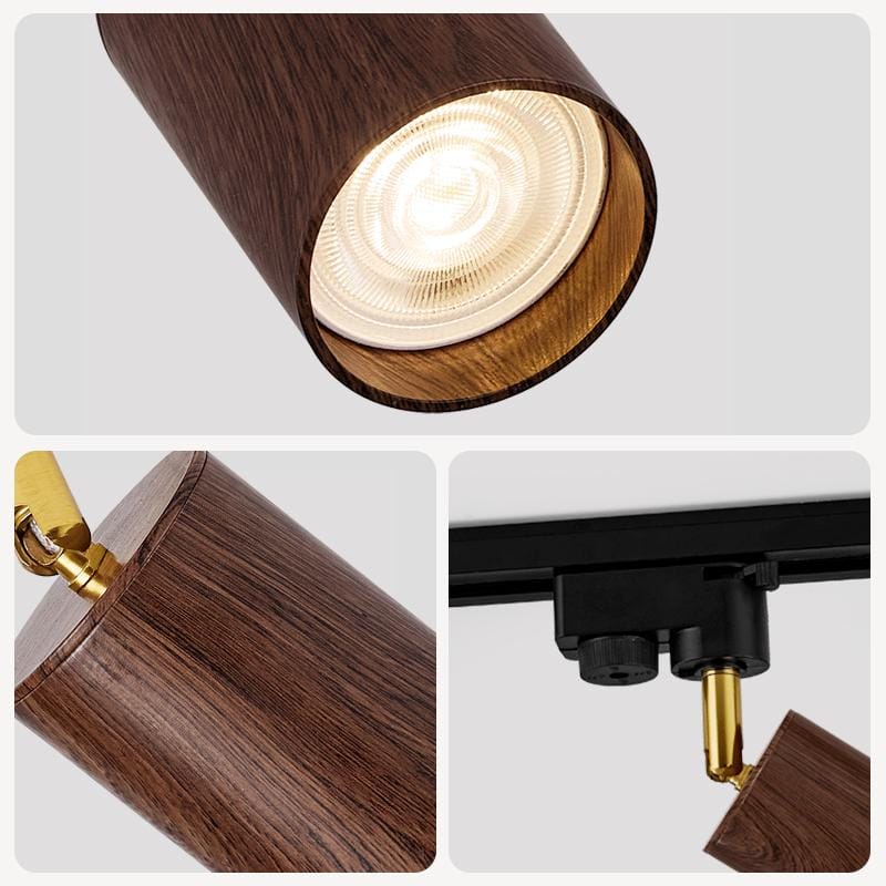 Jarnethorae Une | Track Light - Detail View #4 | HomeCartel