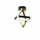 Ilaron Deux | Semi Flush Mounted Light