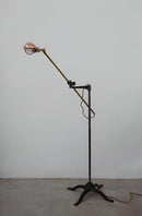 Zandaro | Floor Lamp Swing Arm