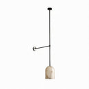 Vyalindor A | Alabaster Pendant Light