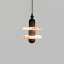 Faelmirith | Alabaster Pendant Light
