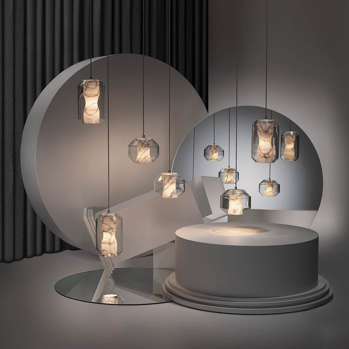 Iggy | Pendant Light - Home Cartel ®