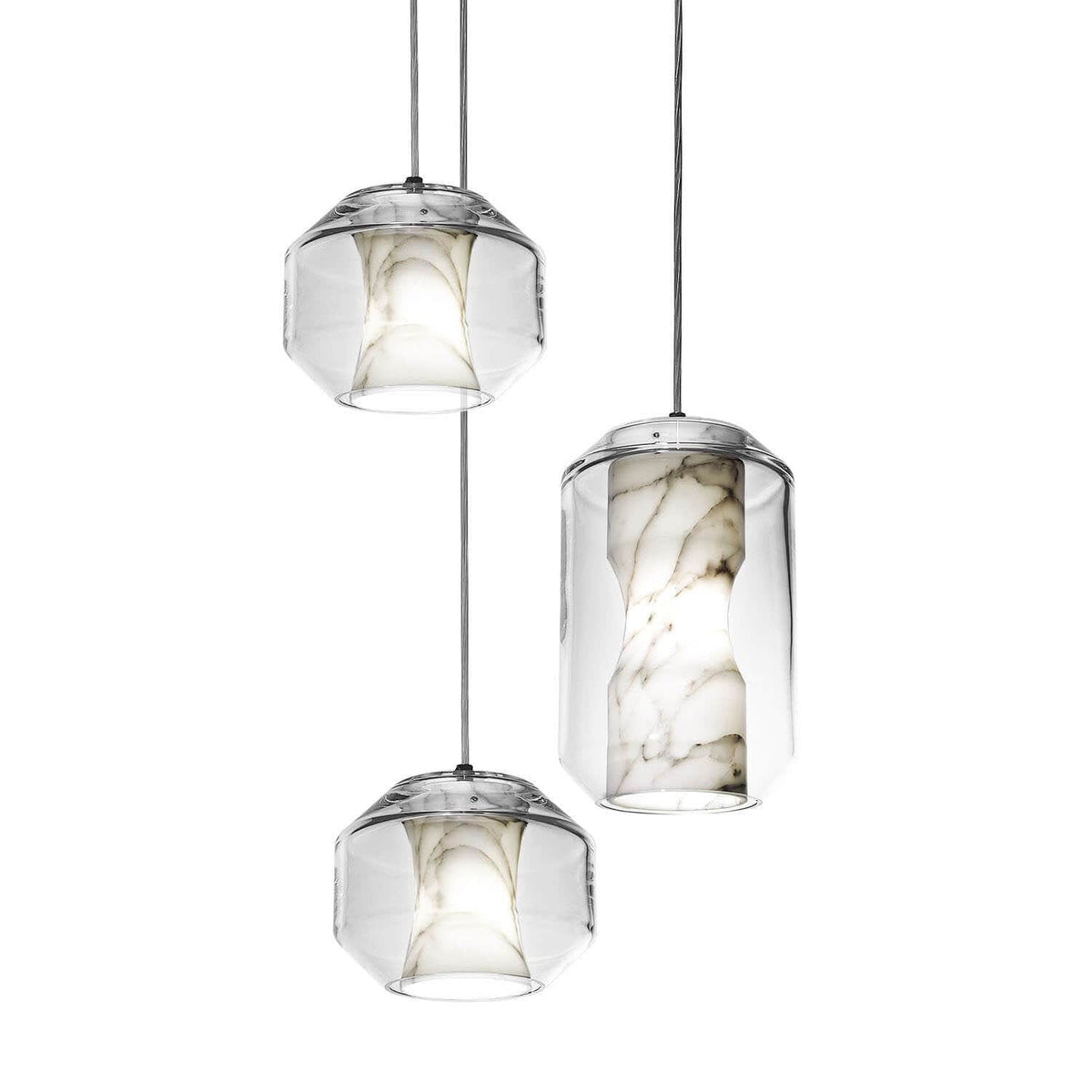Iggy | Pendant Light - Home Cartel ®