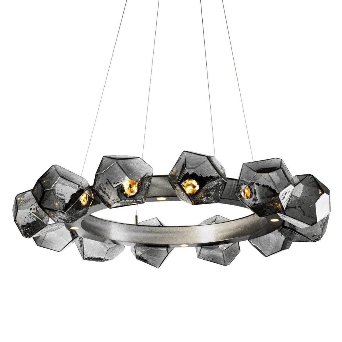 Asterope | Modern Chandelier - Home Cartel ®