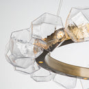 Asterope | Modern Chandelier