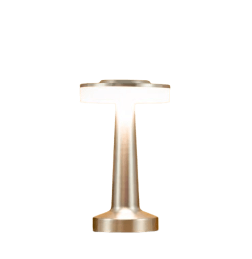 Elazara | Rechargeable Table Lamp - Detail View #2 | HomeCartel