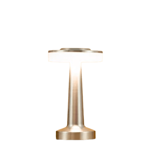 Elazara | Rechargeable Table Lamp