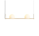Inoe | Modern Chandelier
