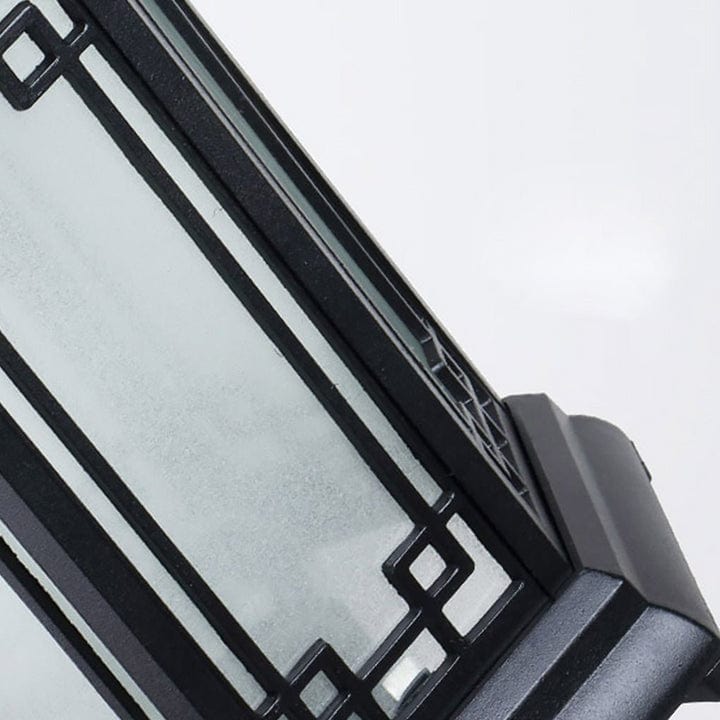 Adisu | Outdoor Pathway Light - Detail View #8 | HomeCartel