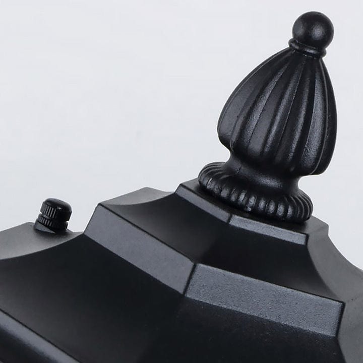 Adisu | Outdoor Pathway Light - Detail View #7 | HomeCartel