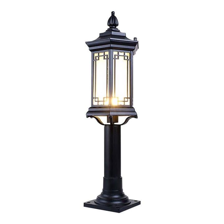 Adisu | Outdoor Pathway Light - Modern ARCHITECTURAL OUTDOOR | HomeCartel Philippines