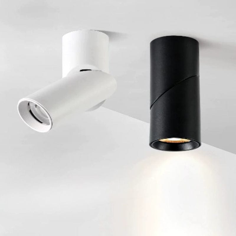 Moff |  Surface Mounted Spotlight - Home Cartel ®