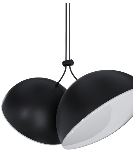 Yvor Du | Scandinavian Pendant Light - Home Cartel ®