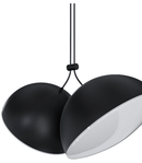 Yvor Du | Scandinavian Pendant Light