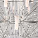 Maia | Modern Chandelier