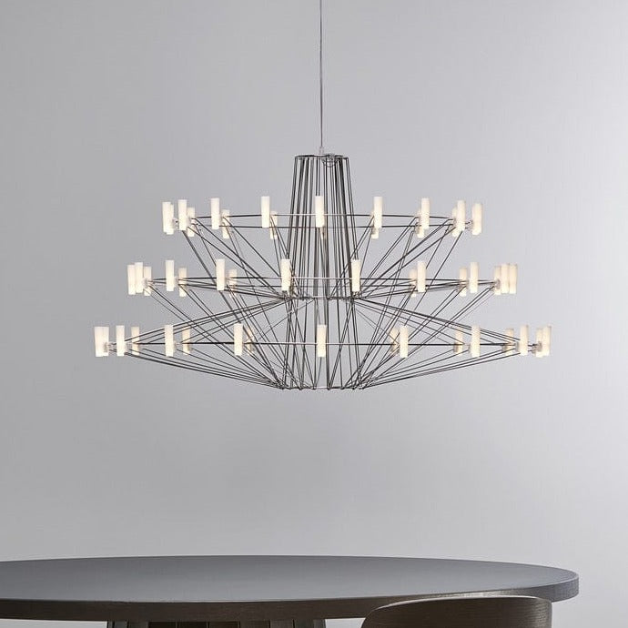 Maia | Modern Chandelier - Modern Chandelier | HomeCartel Philippines