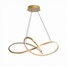 Lifris | Modern LED Chandelier - Home Cartel ®