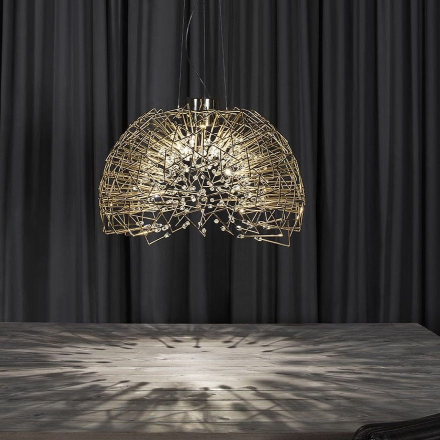 Charity Une | Modern Chandelier - Modern Chandelier | HomeCartel Philippines