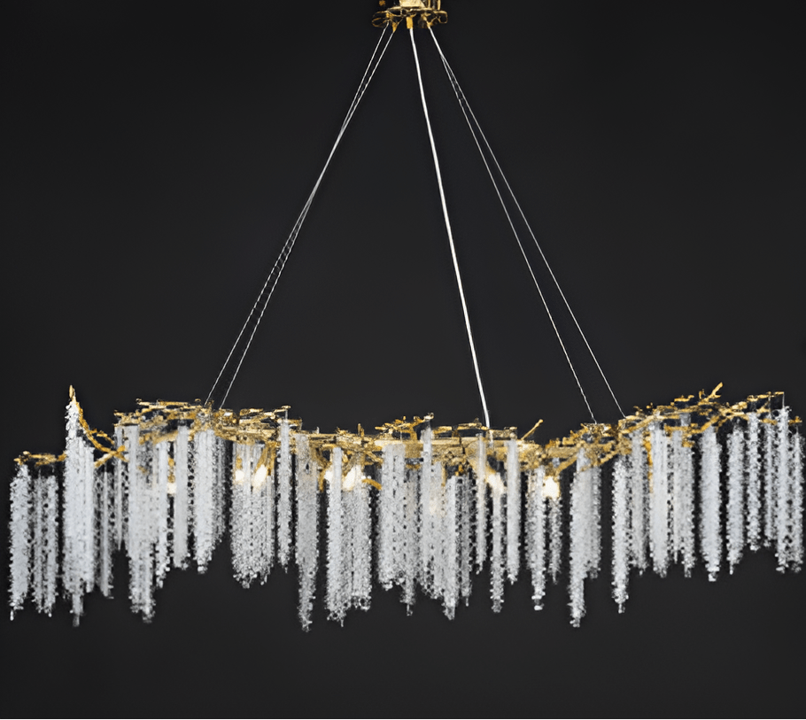 Drona | Chandelier - Modern Chandelier | HomeCartel Philippines