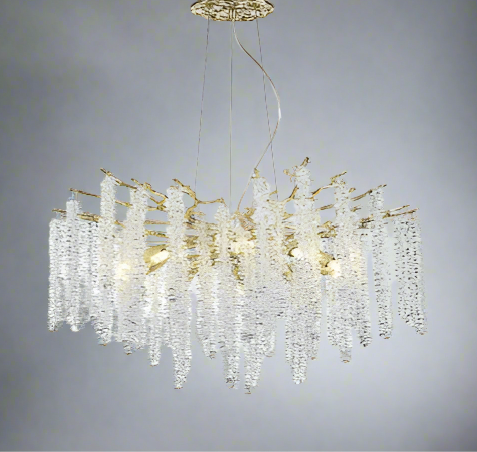 Shishi | Chandelier - Home Cartel ®