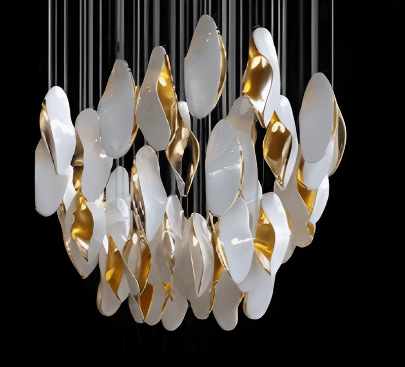 Haleth | Cluster Chandelier