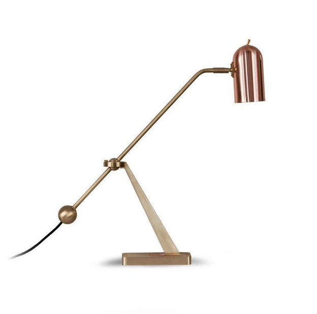 Tropea | Table Lamp - Home Cartel ®